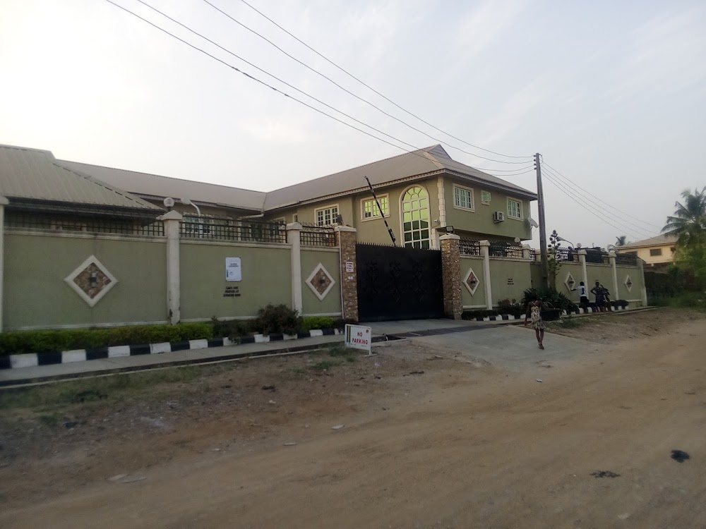 Solam Event Center Oluyole Ibadan photo 3